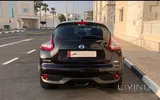 NISSAN JUKE 2016 QR 24500 BEST PRICE IN QATAR